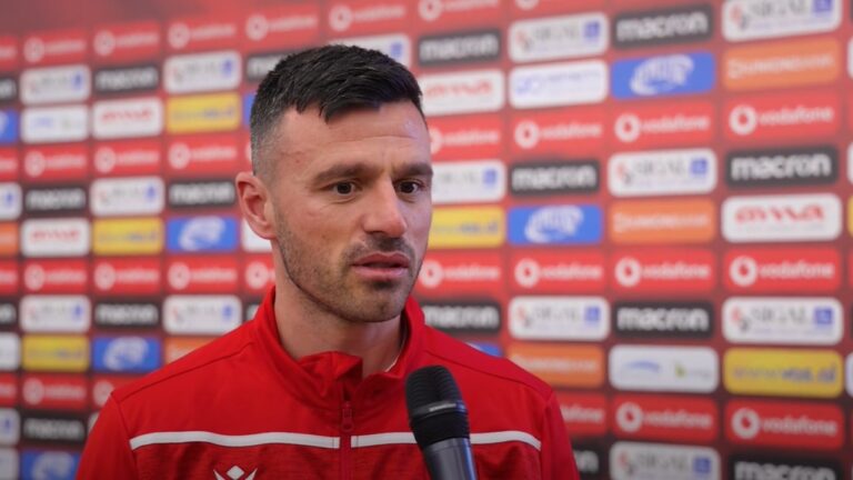 Ledian Memushaj Is Doing Something No Famous Albanian Footballer Ever Does